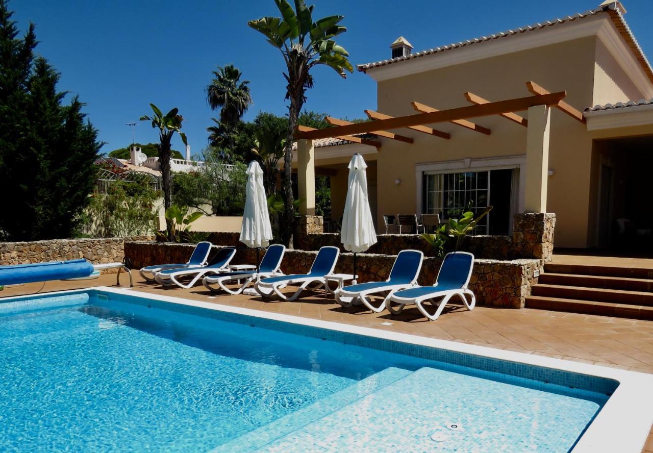 Casa Dos Cedros Villa การ์วอยโร ภายนอก รูปภาพ