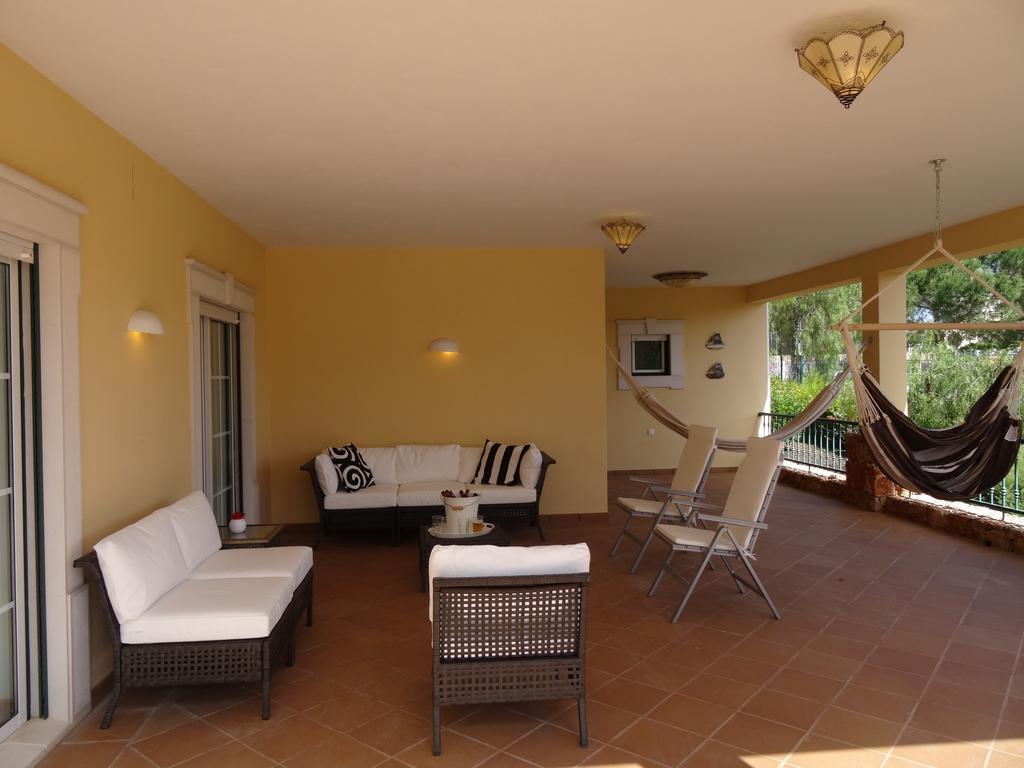 Casa Dos Cedros Villa การ์วอยโร ห้อง รูปภาพ