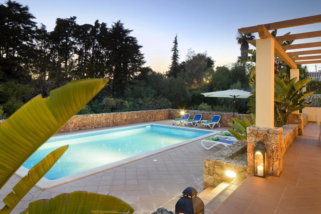 Casa Dos Cedros Villa การ์วอยโร ภายนอก รูปภาพ