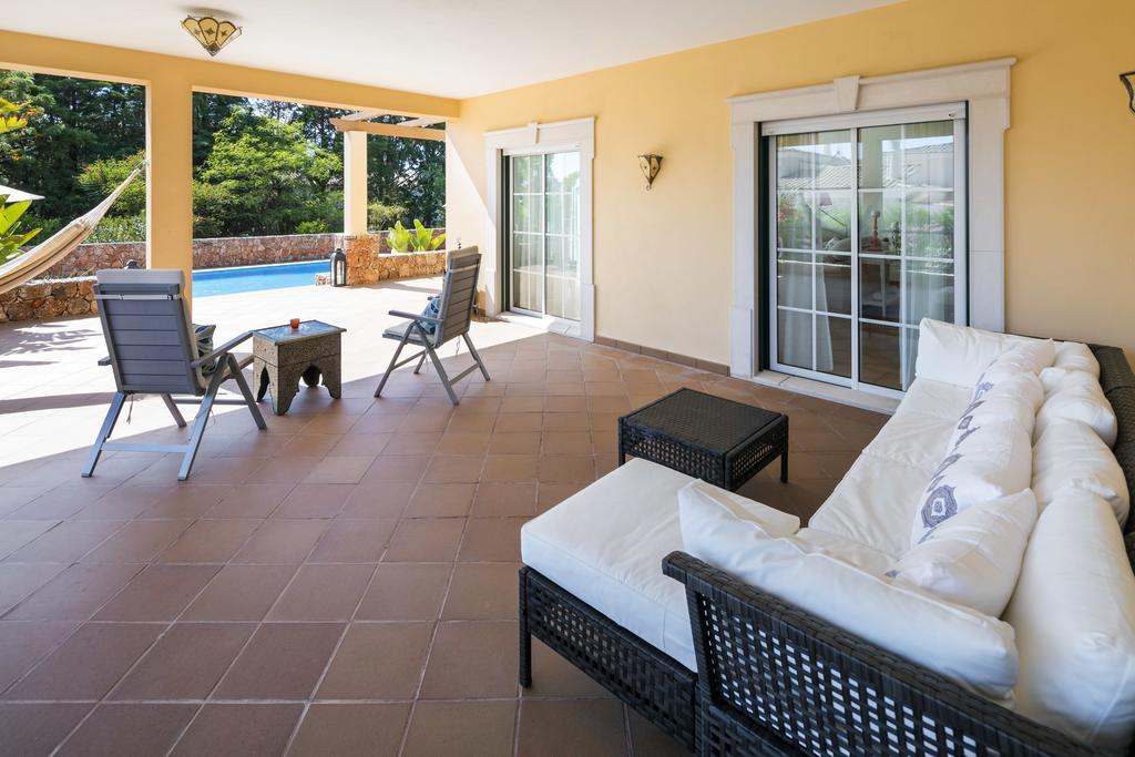 Casa Dos Cedros Villa การ์วอยโร ภายนอก รูปภาพ