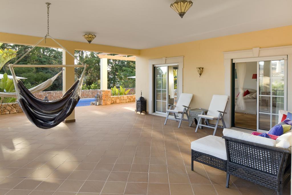 Casa Dos Cedros Villa การ์วอยโร ภายนอก รูปภาพ
